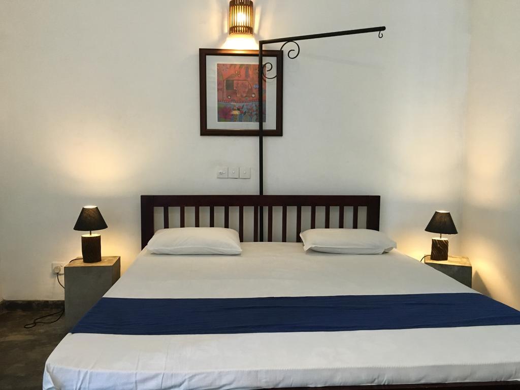 Colombo Beach Hostel Dehiwala-Mount Lavinia Cameră foto