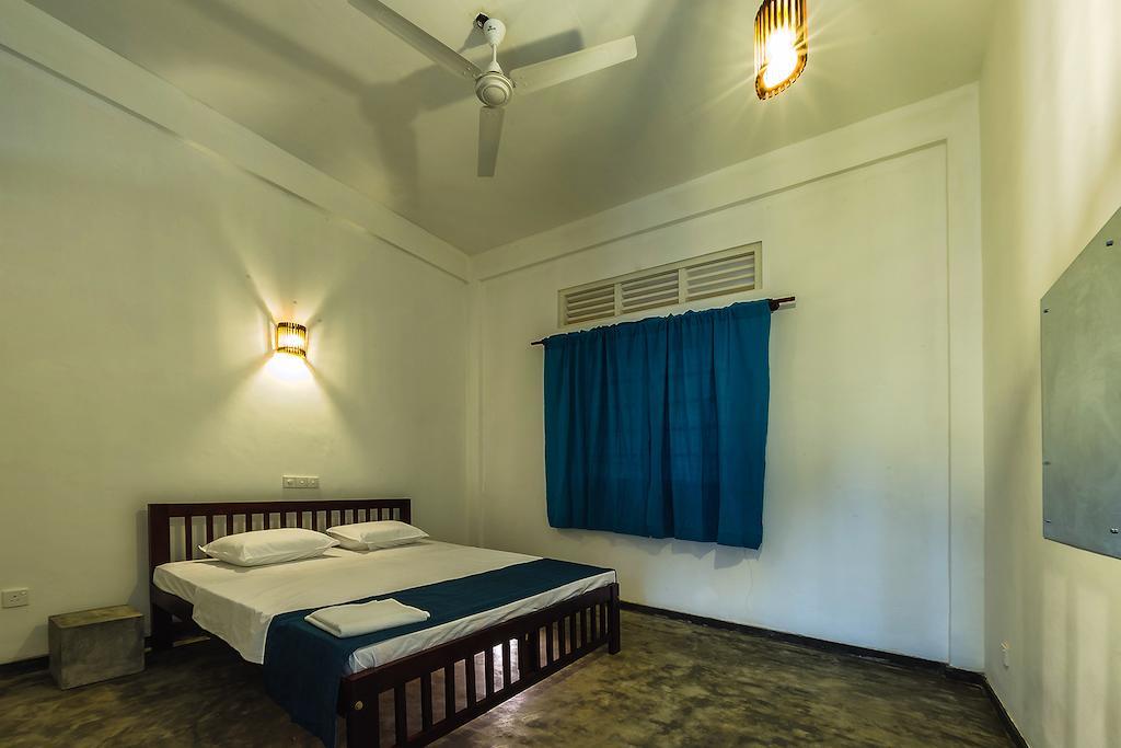 Colombo Beach Hostel Dehiwala-Mount Lavinia Cameră foto